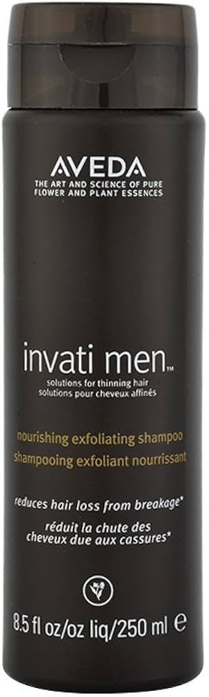 Amazon | アヴェダ インヴァティ メン エクスフォリエイティング